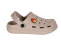 Walkaroo EVA Clogs Sandal for Boys  | Soft Lightweight Casual Shoes. 
