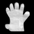 200 Counts Paraffin Wax Liners for Hands Feet Plastic Paraffin Wax Booties Bags Therapy Wax Socks Gloves Paraffin Bath Mitts.