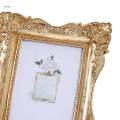 European Picture Frame Photo Holder Home Table Bedroom Studio. 