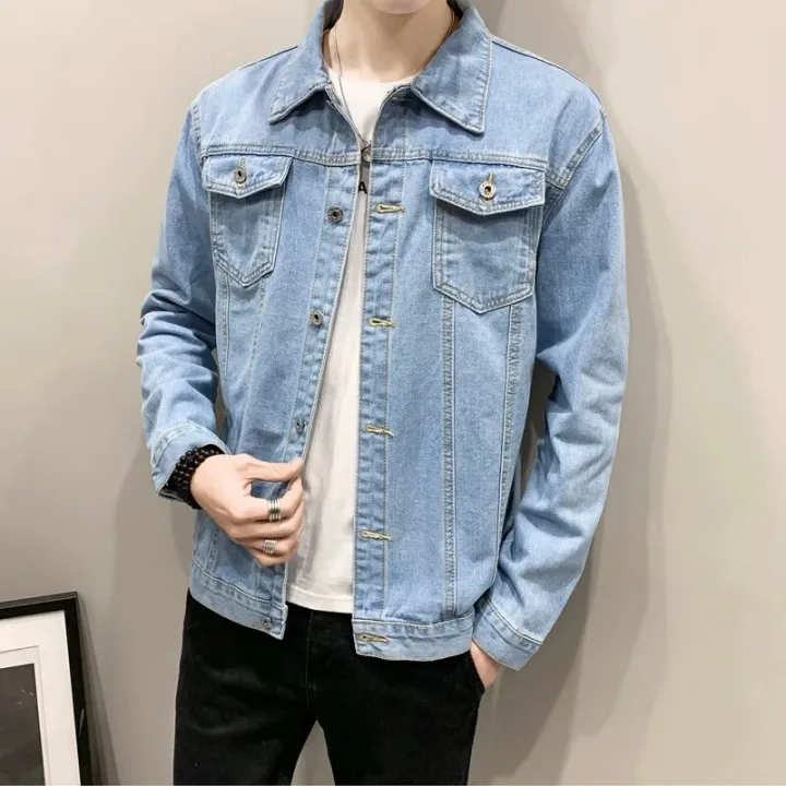Men's%20Denim%20Jacket%20Spring%20Autumn%20Fashion%20Streetwear%20Jeans%20Coat%20Male%20Casual%20Korean%20College%20Jean%20Jacket%20Jaqueta%20Masculina%20-%20Image%207