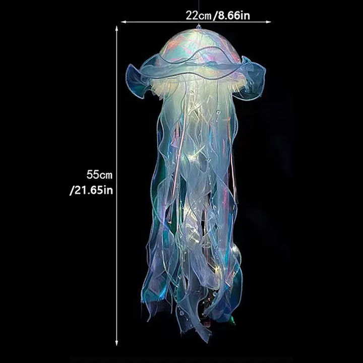 1Pc%20Jellyfish%20Lamp%20Portable%20Flower%20Lamp%20Girl%20Room%20Atmosphere%20Decor%20Lamp%20Bedroom%20Funny%20Night%20Lamp%20Home%20Decoration%20-%20Image%202
