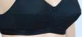 3 Step Cotton Indian Guddi Bra Full Cup Size - Experience Comfort and Style with this Traditional Bra. 