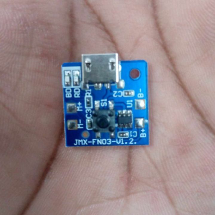 3%20Step%20Fan%20Speed%20Control%20Mini%20Rechargeable%20Fan%20Circuit%203.7V-4.2V%20Small%20Fan%20Motherboard%20Low%20Voltage%20Fan%20Circuit%20Board%203.7V%20Circuit%20Mini%20DC%20Rechargeable%20Fan%20Circuit%20With%203%20Level%20Speed%20Control%20For%2018650%20Battery%203.7V%20Battery%20-%20Image%202