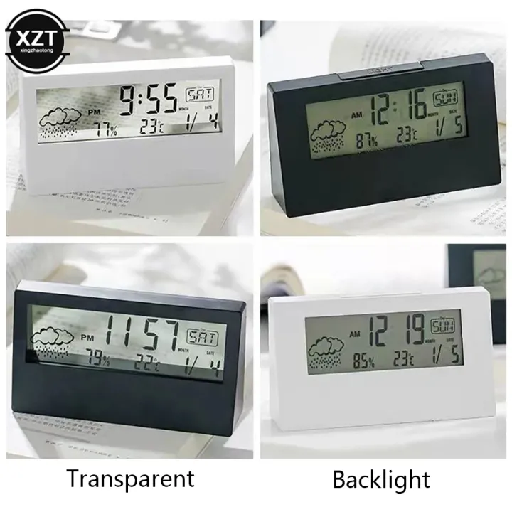 LCD%20Desktop%20Alarm%20Clock%20Transparent%20Calendar%20Weather%20and%20Digital%20Temperature%20and%20Humidity%20Display%20Home%20Appliance%20Smart%20Life%20-%20Image%202