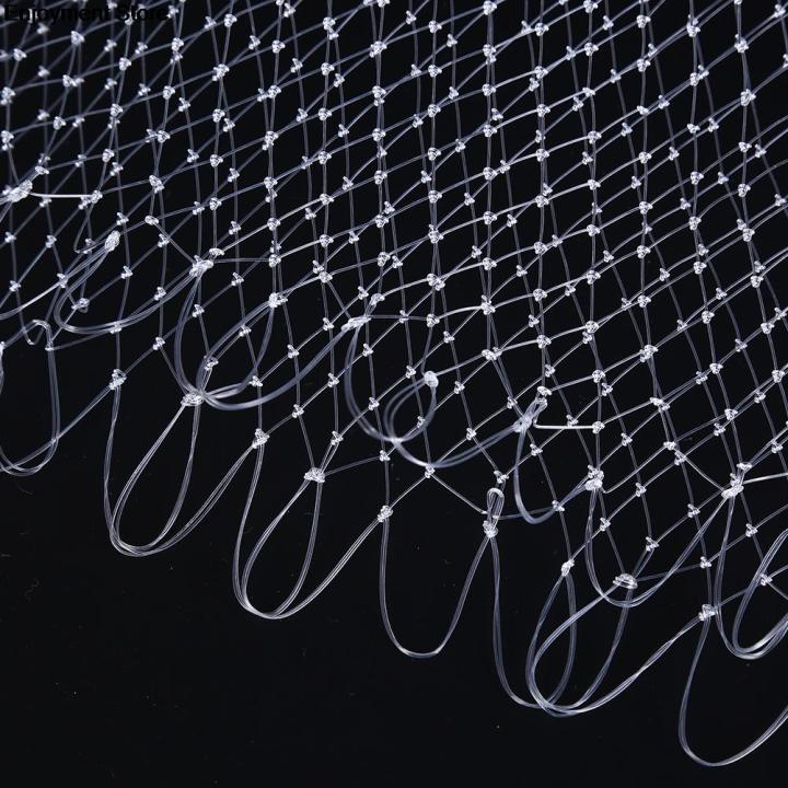 40/50CM%20Nylon%20Net%20Small%20Hole%20Diameter%20Portable%20Fishing%20Net%20Mesh%20Hole%20Net%20Collapsible%20Hole%20Fishing%20Tools%20-%20Image%206
