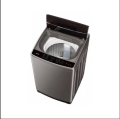 Haier 7KG Top Loading Washing Machine/near zero water pressure/NZP/wide voltage operation (HWM70-1269S5). 