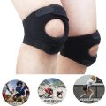 1 PCS Patella Knee Braces for Knee Pain, Tendon Support Straps with Gel Pad for Arthritis, Tendonitis, Meniscus Tear, PFPS, ITBS.