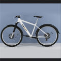 Bicycle Full mudguard  26"/27".5/29"/20"/700C Reaching,Front&Rear Fender Durable MTB/Road/Folding Bike Mudguards. 