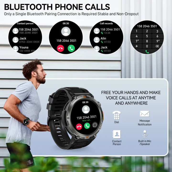 EIGIIS%20KE3%20Bluetooth%20Call%20Smart%20Watch%20Men%20Full%20Touch%20Screen%20Health%20Monitor%20Clock%20With%20Flashlight%20Men%20SmartWatch%20For%20IOS%20Android%20-%20Image%203