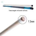 Pool Cue Stick Lightweight Break Jump Cue Billiard Cue Stick for Practice Cue Competition Practice. 