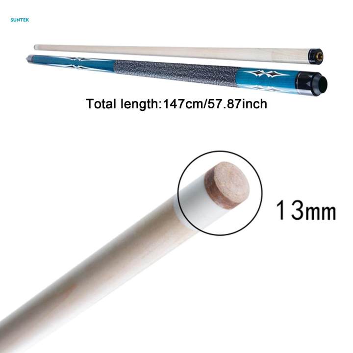 Pool%20Cue%20Stick%20Lightweight%20Break%20Jump%20Cue%20Billiard%20Cue%20Stick%20for%20Practice%20Cue%20Competition%20Practice%20-%20Image%209