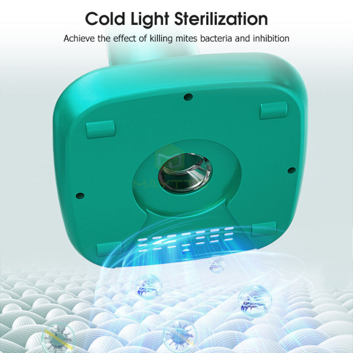 MAYTTO%202%20IN%201%20Mite%20Remover%20Mattress%20Dust%20Vacuum%20Handheld%20UV%20Cleaner%20Bed%20Vacuum%20Mite%20Removal%20Instrument%20Wireless%20Mite%20Remover%20Cleaning%20Machine%20for%20Pillows%20Sheets%20Sofas%20Plush%20Toys%20-%20Image%206