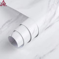 Marble wallpaper Waterproof Sticker Modern Kitchen Cabinet Table Countertop Furniture Renovation Wallpaper PVC Self Adhesive Wall Sticker 1 Meter. 