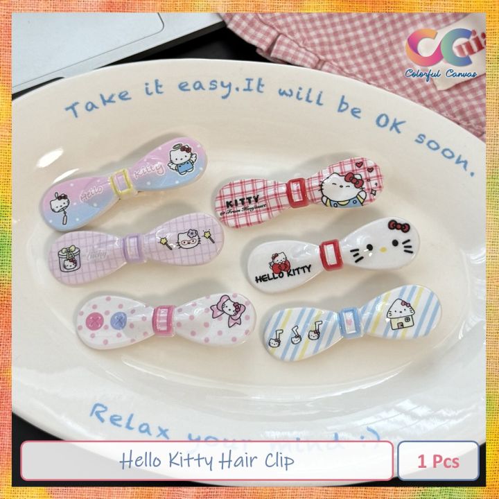 Hello%20Kitty%20Hair%20Clip%20-%20Image%202
