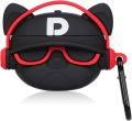 French Bulldog Protective Cover for Apple AirPods Pro/Pro 2nd Gen. 