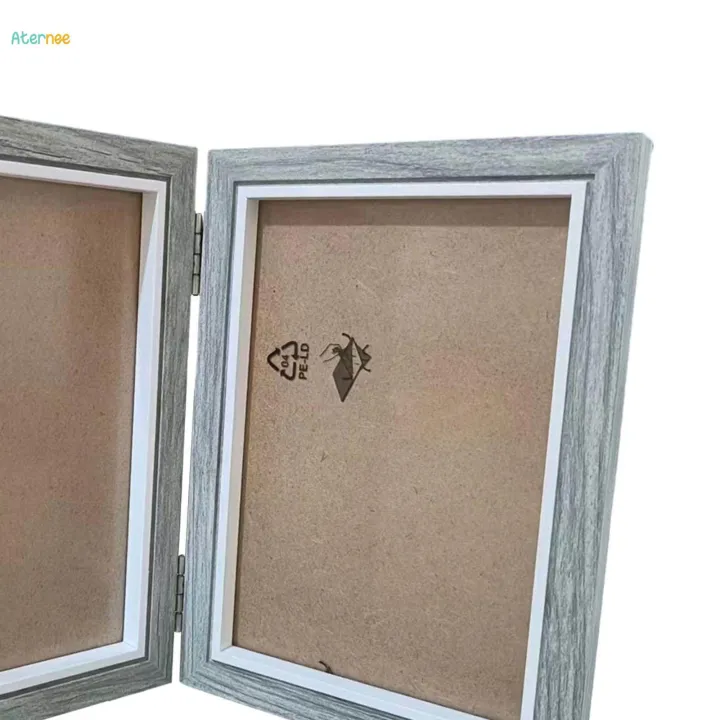 Folding%20Photo%20Frame%20Decorative%20Hinged%20Photo%20Frame%20for%20Entrance%20Desk%20Table%20-%20Image%208
