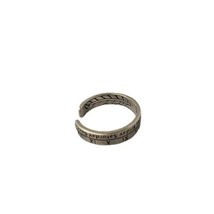 Cool%20Retro%203Pcs/Set%20Rings%20Set%20Ins%20Opening%20Rings%20Adjust%20-%20Image%207