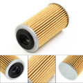 Oil CVT Transmission Control Valve Oil Filter Transmission Cooler Filter 31726-28X0A Direct-Replace For Nissan. 