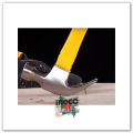INGCO 8oz Claw hammer With Unique design fiberglass handle HCH81008.