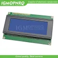 1PCS LCD2004 1602 2004 20x4 2004A Blue/Green screen Character LCD Serial Interface Adapter Module for arduino. 