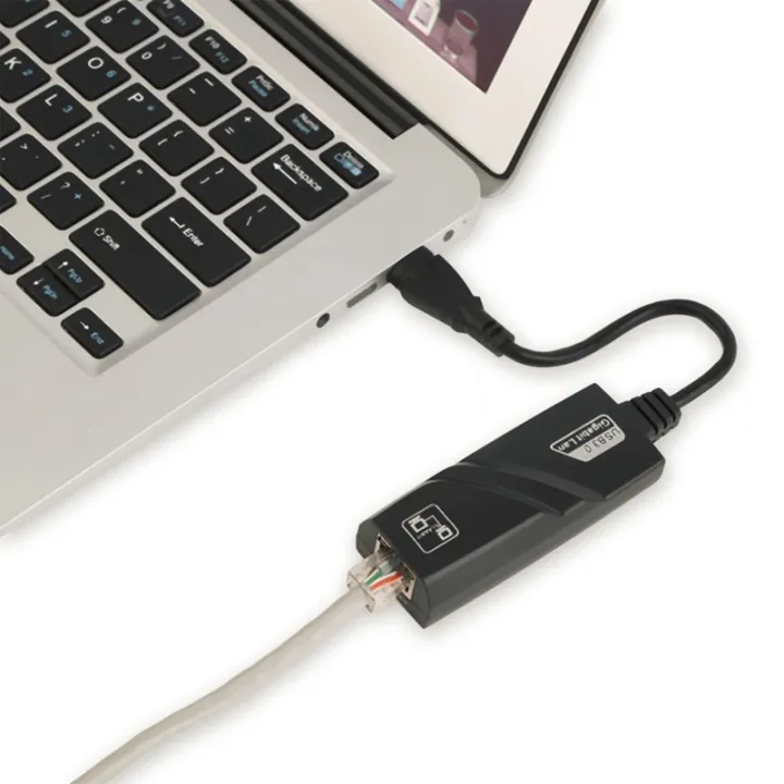 USB%203.0%20to%2010/100/1000Mbps%20Gigabit%20RJ45%20Ethernet%20LAN%20Network%20Adapter%20-%20Image%205