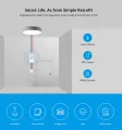 SONOFF RFR2-WiFi Smart Switch Wireless Timer Switch With RF Receiver For Google Home Alexa Smart Home Automation. 