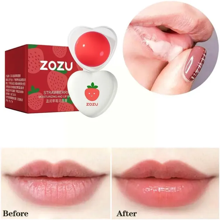 ZOZU%20Fruit%20Flavor%20Lip%20Balm%20Moisturizing%20Moisturizing%20Small%20Care%20Portable%20Balm%20Small%20Pudding%20Wholesale%20Lip%20Lip%20S8Z7%20-%20Image%203