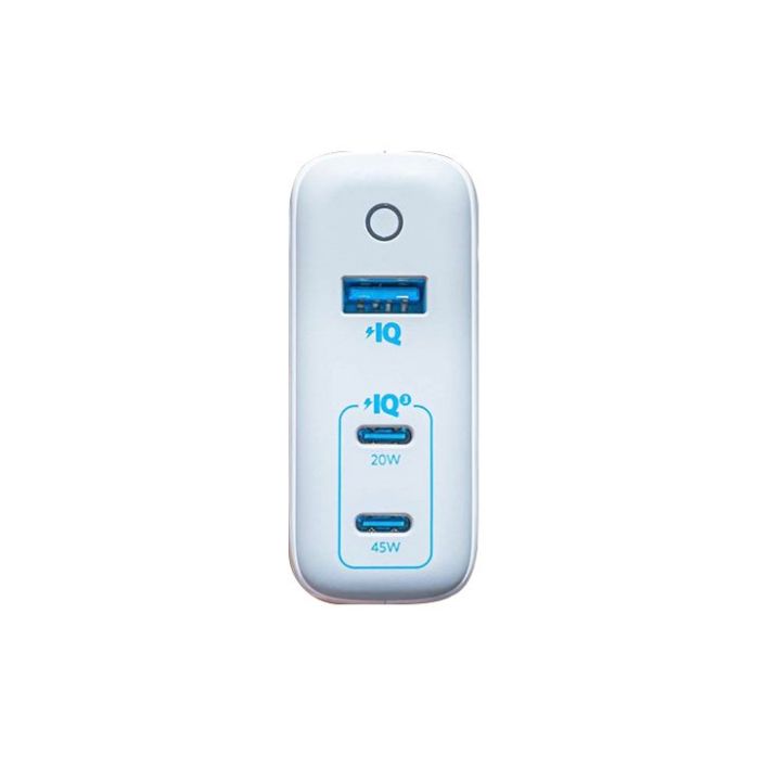 Anker%20PowerPort%20III%203%20Port%2065W%20Elite%20Charger%20(A2034)%20White%20For%20iPad%20MacBook%20iPhone%20Google%20Pixel%20LG%20Laptop%20-%20Image%203