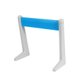 Micropipette Stand-5 x Pipette stand-white. 