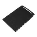 Car Rear Center Console Roller Blind Cover 51166963913 5116696094 for E92 E93 M3 2006-2012.