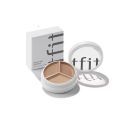 TFIT 3-color Concealer Palette Professional Makeup Conceal Cream for Face Eye Contour Dark Circles Corrector Korea Cosmetics 3g.