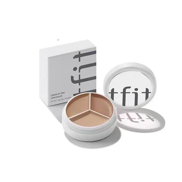 TFIT%203-color%20Concealer%20Palette%20Professional%20Makeup%20Conceal%20Cream%20for%20Face%20Eye%20Contour%20Dark%20Circles%20Corrector%20Korea%20Cosmetics%203g%20-%20Image%207