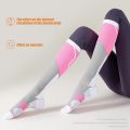 1 Pair Sports Compression Socks Varicose Veins Socks Football Soccer Thigh Long Tube Sport Outdoor Nursing Stockings Men Women. 