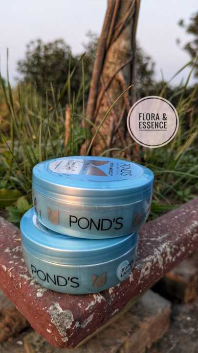 POND'S%20Super%20Light%20Gel%20Oil-Free%20Moisturize%20with%20Hyaluronic%20Acid%20&%20Vitamin%20E%20(Original%20Indian)%20-%20Image%204