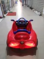 Baby Electric Spider-man Car. 