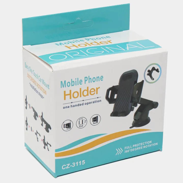 Plastic%20black%20long%20neck%20car%20mobaile%20phone%20holder%20with%20mobail%20holder%20cz%203115%20(%20havy%20duty)%20-%20Image%203