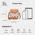 LouisWill Women Shoulder Bags Long Clutches Cross Body Bags Korean Style Ladies Phone Pouch Casual Crossbody Mobile Phone Wallets Mini Fashion Shoulder Bag Water Resistant Sling Bag.