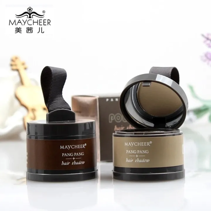 Volumizing%20Hair%20Fluffy%20Powder%20Instantly%20Black%20Root%20Cover%20Up%20Natural%20Instant%20Hair%20Line%20Shadow%20Powder%20Hair%20Concealer%20Coverage%20-%20Image%205