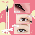 PINKFLASH Lock All Day Waterproof Eyeliner (PF-E01).