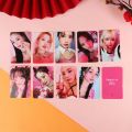 9Pcs/Set Kpop TWICE Photocards Formula Of Love Lomo Cards Photocard Small Card For Fans Collection Gifts. 