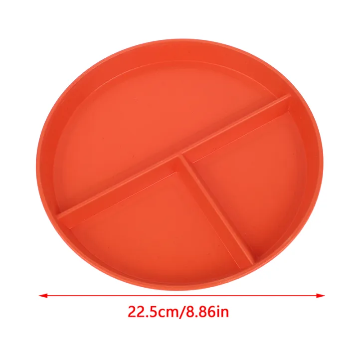 1Pc%20Divided%20Dish%20Reusable%20Round%20Dinner%20Plate%20Kitchen%20Dinnerware%20Portion%20Plates%20Dounp%20-%20Image%207