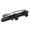 Prewired Loaded Guitar Control Plate Fully Load Guitar Control Plate DIY for Luthiers for Replacement.