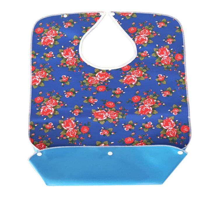 Adult%20Waterproof%20Adult%20Mealtime%20Bib%20Cloth%20Protector%20Clothes%20Bib%20Cook%20Protector%20Tool%20Aid%20Cook%20Dining%20Clothes%20Disability%20Aid%20Apron%20-%20Image%207