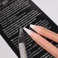 Mont Marte White Charcoal Pencils Lge Hex 2pc.