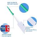 New 150Pc/et ilicone Interdental Bruhe uper oft Dental Cleaning Bruh Creek.