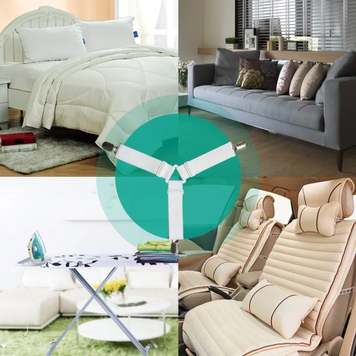 Bed%20Sheet%20Holder%20Straps%20Sheet%20Stays%20Keepers%20Bedsheet%20Holders%20Fasteners%20Bed%20Sheet%20Clips%20for%20Bed%20Sheets%20Mattress%20Covers%20-%20Image%205