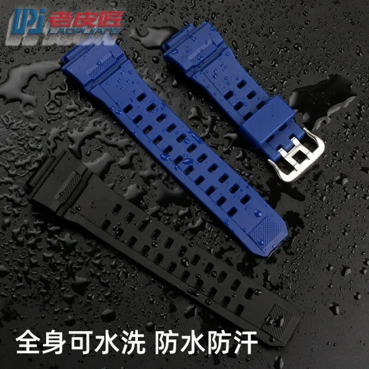 %E3%80%90DATA%20FROG%20Global%20MALL%E3%80%91%EF%BC%88NEW%EF%BC%89For%20Casio%20G-shock%20GW-9400%20GW-9300%20GW-9200%20Men's%20Resin%20Watch%20Belt%20Strap%20Men's%20Waterproof%20Watchband%2016mm%20-%20Image%205