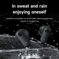 Original Product + FREE Shipping T89 Wireless Bluetooth Headphones TWS In Ear HIFI Stereo Sports Waterproof Earphone Ture Touch Control Headset With Mic.