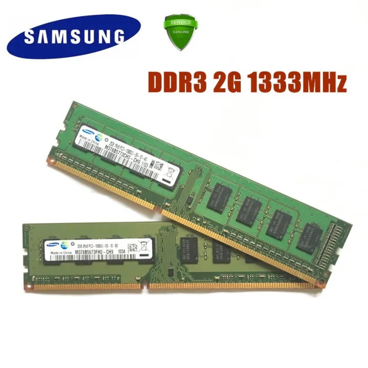 DDR3%202GB%20Desktop%20Computer%20RAM%20With%2001%20Year%20Replacement%20Warranty%20-%20Image%203