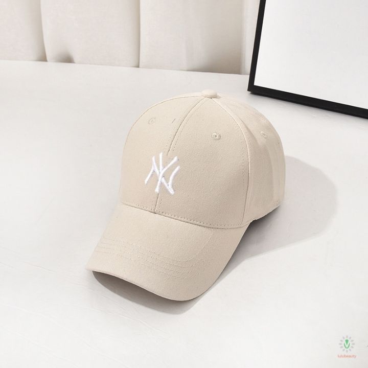 MLB%20Cap%20Baseball%20New%20York%20Yankees%20Cap%20Casual%20Sun%20Protection%20Sun%20Hat%20Cotton%20Hat%20P%20Cotton%20Hat%20Portable%20All-Matched%20Casual%20Sun%20Protection%20Sun%20Hat%20MLB%20Cap%20Baseball%20New%20York%20Yankees%20Cap%20-%20Image%202